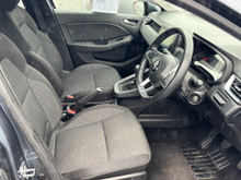 2022 Renault Clio 1L Petrol For Sale Images