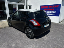 2016 Suzuki Swift 1.3L Petrol For Sale Images