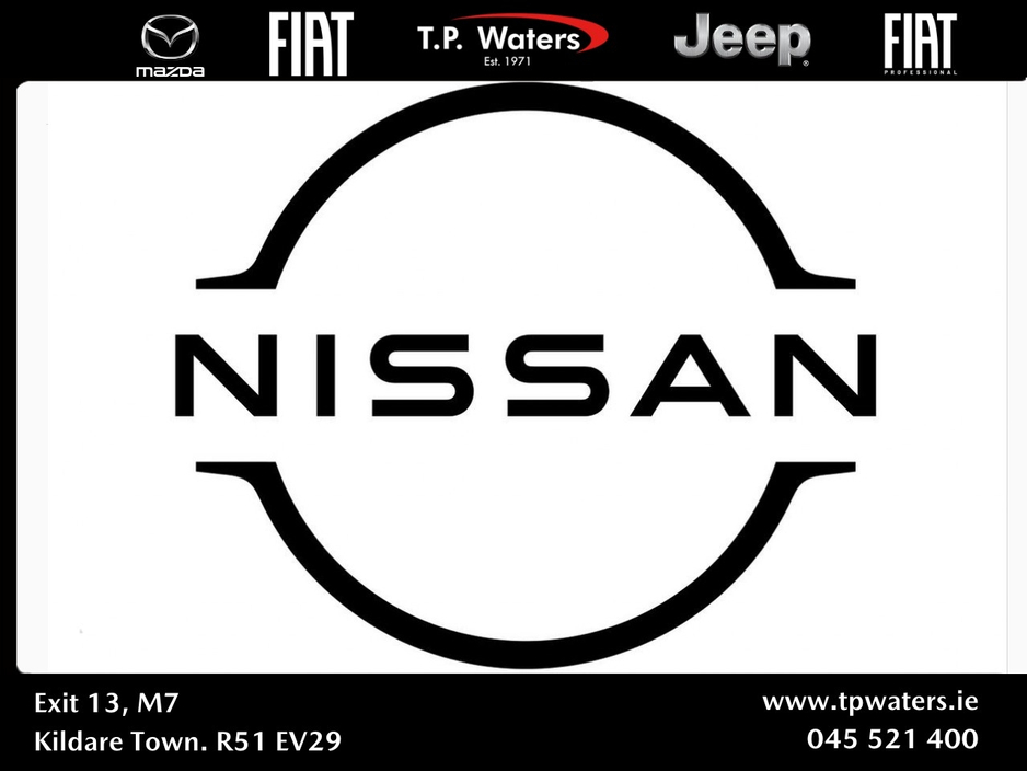 Used Nissan Juke 2021 in Kildare
