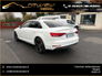 2017 AUDI A4 1.4 TFSI SPORT 150PS 4DR