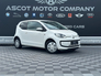 2014 VOLKSWAGEN UP! Automatic 
