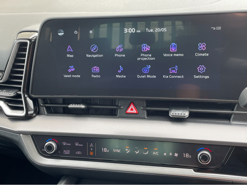 2024 Kia Sportage 1.6L Diesel For Sale Images