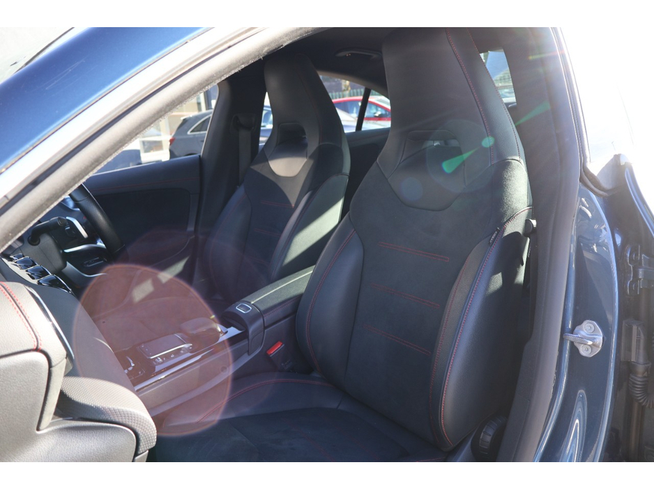 2023 Mercedes-Benz CLA Class 1.3L Petrol For Sale Images