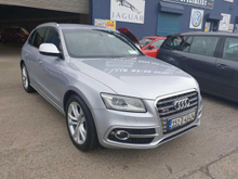2015 Audi SQ5 3L Diesel For Sale Images