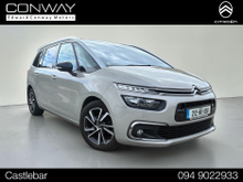 Citroen C4 SpaceTourer 7 SEATER, PETROL