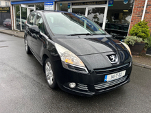 2014 Peugeot 5008 1.6L Diesel For Sale Images