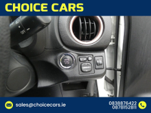 2014 Toyota Yaris 1.3L Petrol For Sale Images
