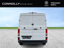 2026 VOLKSWAGEN CRAFTER H 30 MWB 140HP M6F