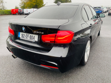 2018 BMW 3 Series 2L Petrol Plug-in Hybrid For Sale Images