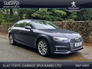 2019 AUDI A4 40 TDI 190BHP Sport