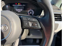 2021 Audi A5 2L Diesel For Sale Images