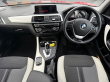 2018 BMW 1 Series 2L Diesel For Sale Images