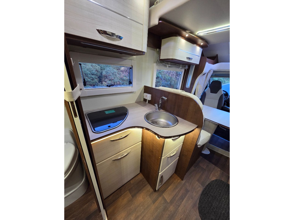 2015 McLouis Lagan 2.3L Diesel For Sale Images