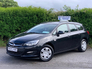 2016 OPEL ASTRA E 1.6 CDTI 110PS 5DR