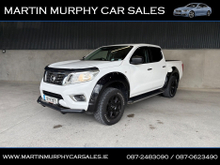 2019 Nissan Navara 2.3L Diesel For Sale Images