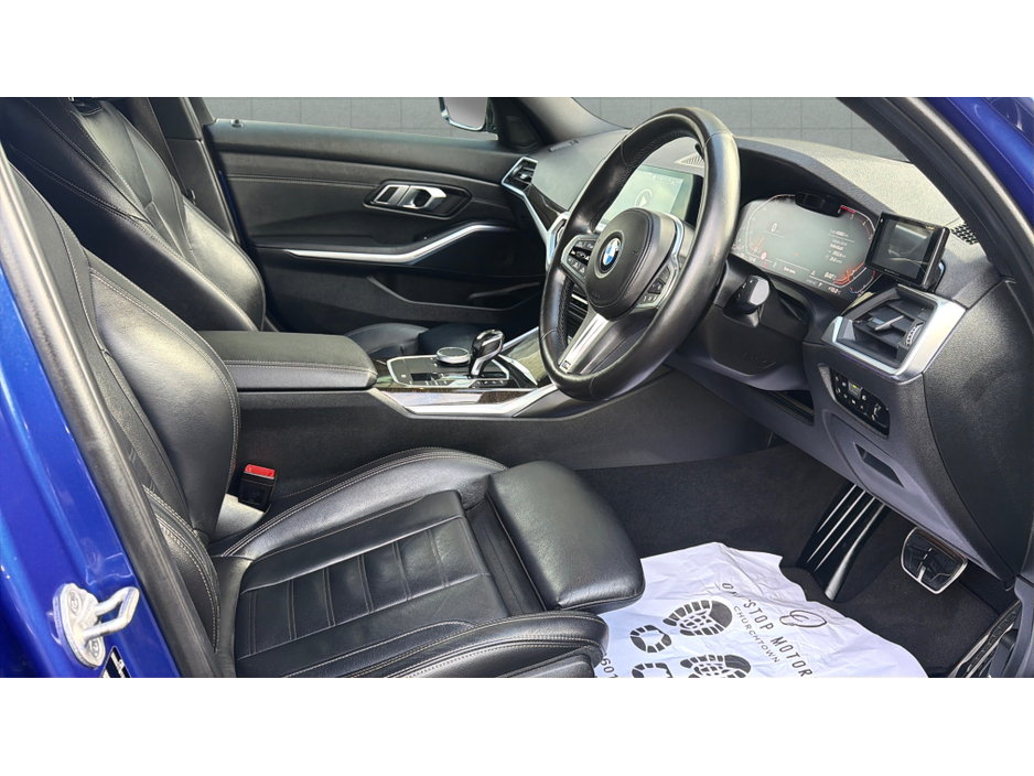 2021 BMW 3 Series 2L Diesel For Sale Images