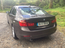 2015 BMW 3 Series 2L Diesel For Sale Images
