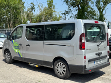 2019 Renault Trafic 1.6L Diesel For Sale Images