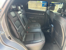2026 KGM Actyon 1.5L Petrol Hybrid For Sale Images