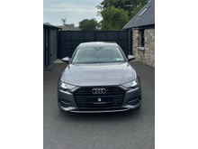2018 Audi A6 2L Diesel For Sale Images