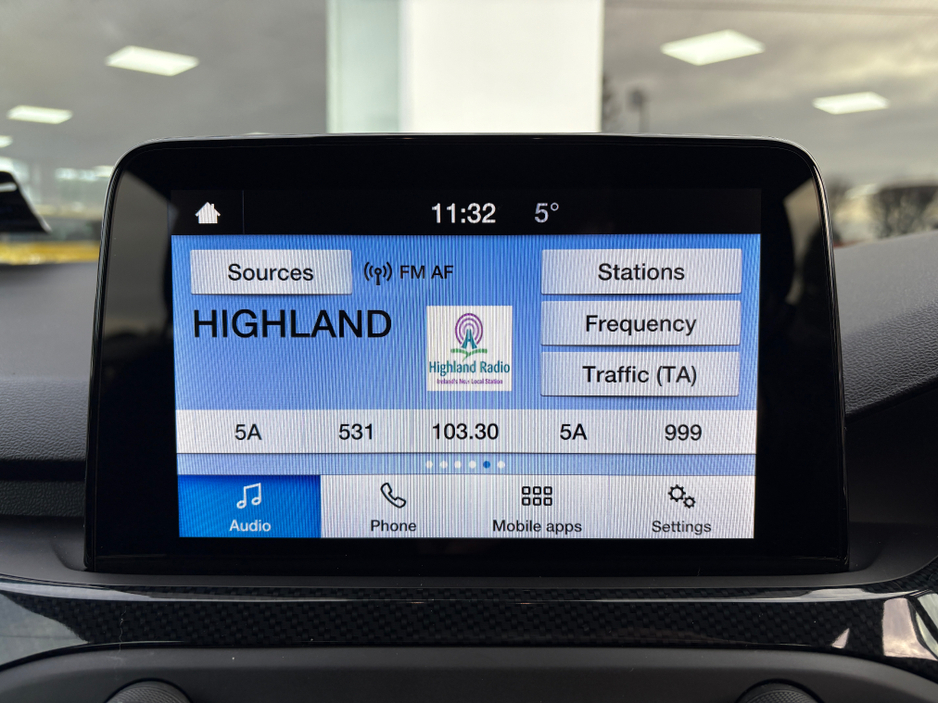 2020 Ford Focus 1.5L Diesel For Sale Images