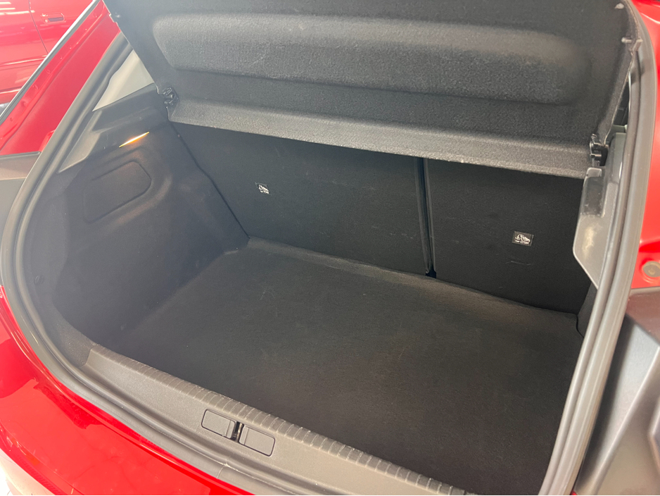 2025 Opel Corsa 1.2L Petrol For Sale Images