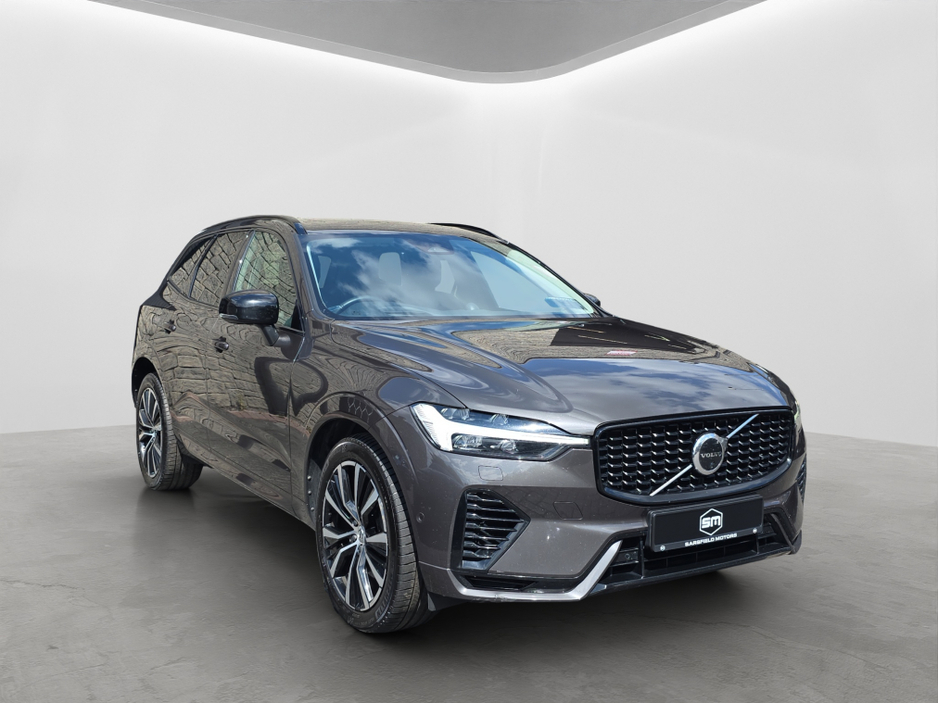 Used Volvo XC60 2023 in Dublin