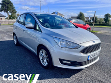 2016 Ford C-Max 1.5L Diesel For Sale Images