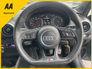 2018 AUDI A3 S LINE 1.0 TFSI SPORTBACK FREE DELIVERY