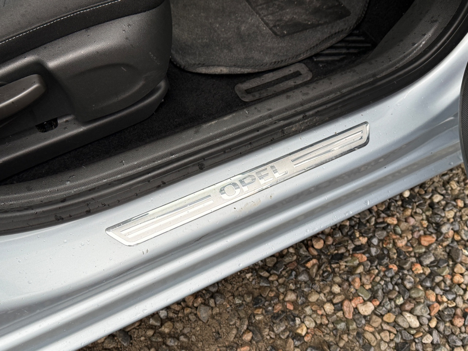 2019 Opel Astra 1.6L Diesel For Sale Images