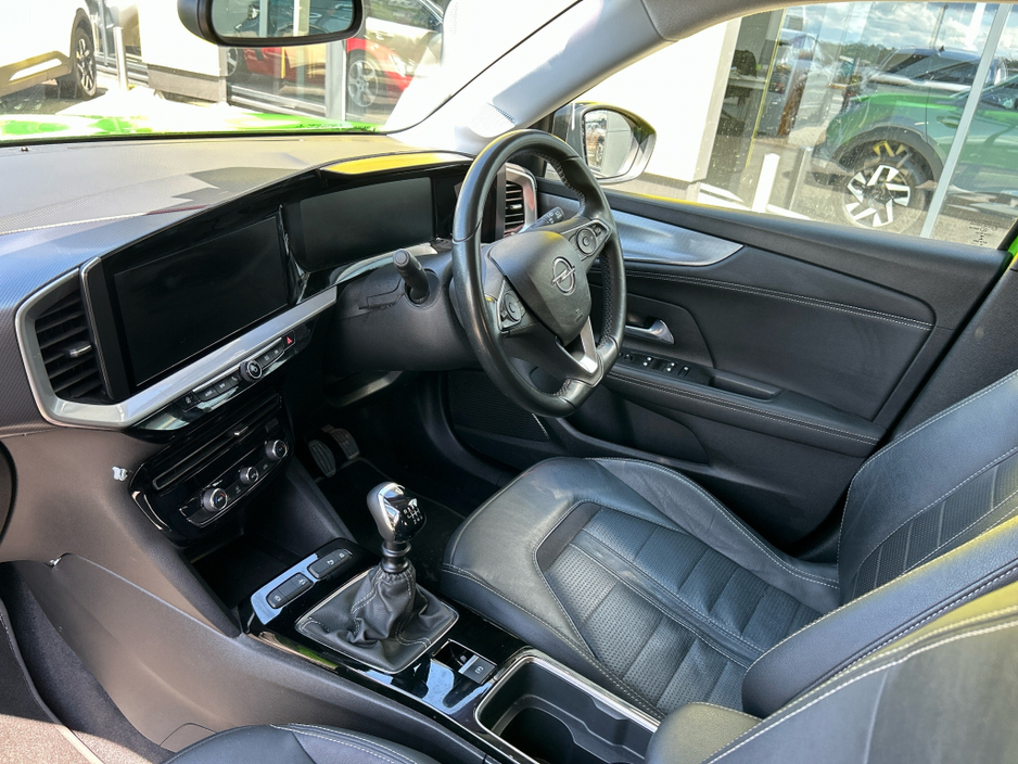 2022 Opel Mokka 1.5L Diesel For Sale Images