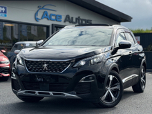 Peugeot 3008 GT PREMIUM - 2.0L DIESEL - AUTO - 12M WARRANTY - CAR: 2162