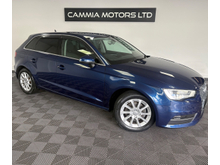 2015 Audi A3 1.4L Petrol For Sale Images
