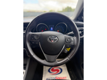 2015 Toyota Auris 1.6L Diesel For Sale Images