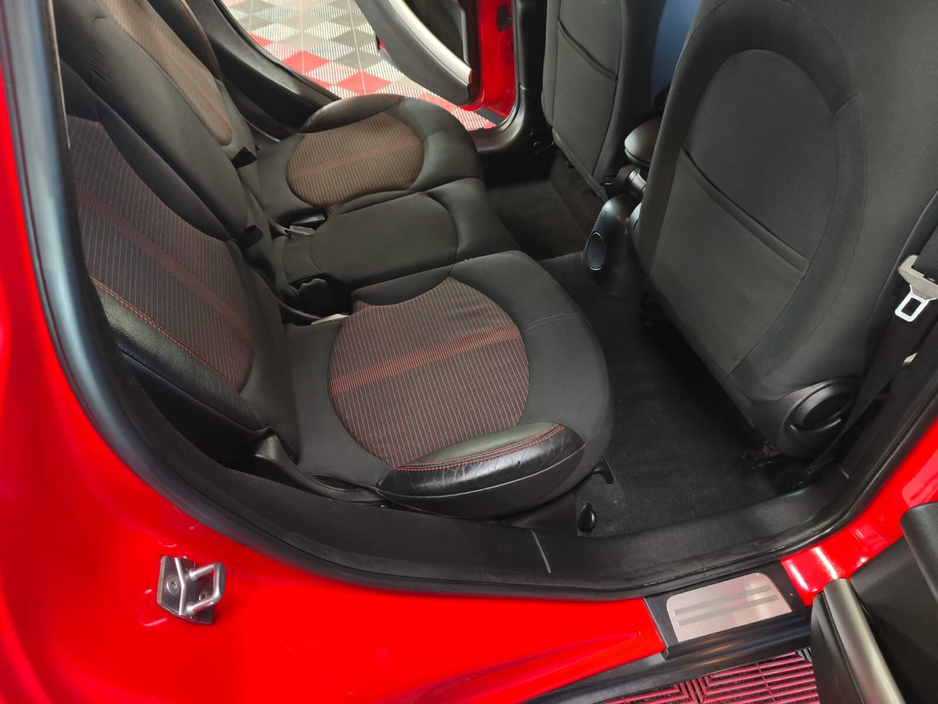 MINI Hatch 1.6 COOPER — thumbnail 13