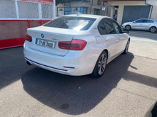2017 BMW 3 Series 2L Petrol Plug-in Hybrid For Sale Images