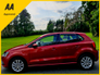 2016 VOLKSWAGEN POLO 18,000 Mls+ Warranty+ 2 Year NCT