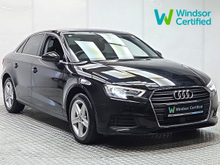 Audi A3 30TFSI Sport S-Tronic