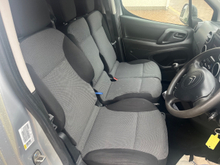 2017 Citroen Berlingo 1.6L Diesel For Sale Images