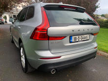 2018 Volvo XC60 2L Diesel For Sale Images