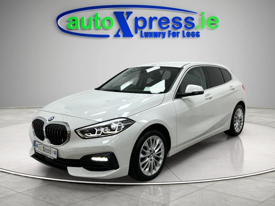 BMW 1 Series 118D Sport 1 Series - *HUGE SPEC* — thumbnail 15