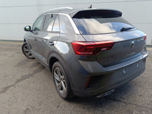2025 Volkswagen T-Roc 2L Diesel For Sale Images