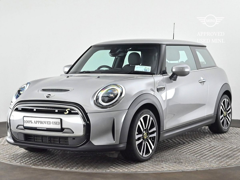 2023 MINI Hatch 0L Electric For Sale Images