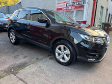 2020 Nissan Qashqai 1.3L Petrol For Sale Images