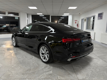 2021 Audi A5 2L Diesel For Sale Images