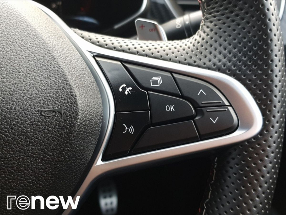 2023 Renault Arkana 1.3L Petrol For Sale Images