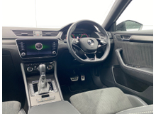 2024 Skoda Superb 2.0L Diesel For Sale Images