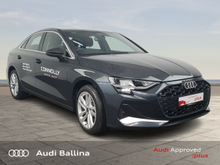 Audi A3 A3 | 2.0 DIESEL AUTO | 150HP | DEMO | AUDI APPROVED | COMFORT PACK | HIGH BEAM ASSIST |