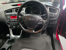 2015 Kia Ceed 1.6L Diesel For Sale Images