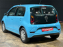 2017 VOLKSWAGEN UP! 1.0 MPI AUTOMATIC